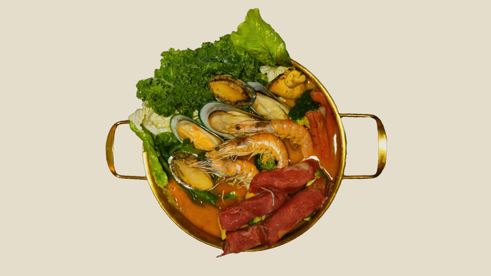 Signature Ma La Tang Broth